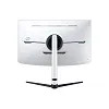 4K монитор Samsung Odyssey Neo G8 S32BG85 (LS32BG850NMXUE) - фото 6