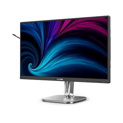 Full HD монитор Philips 24B2U4301 - фото 6
