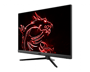 Full HD монитор MSI Optix MAG272