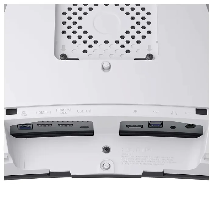3.5K монитор LG UltraGear 34GX90SB-W - фото 6