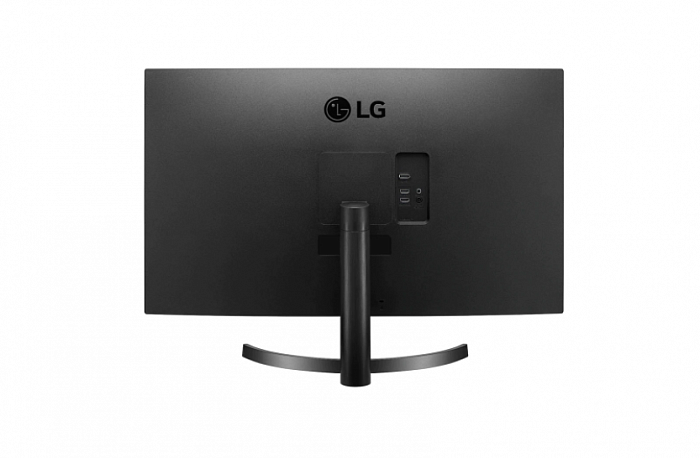 WQHD монитор LG 32QN600-B - фото 6