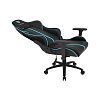 Игровое кресло ThunderX3 BC5 Air Black Cyan - фото 5