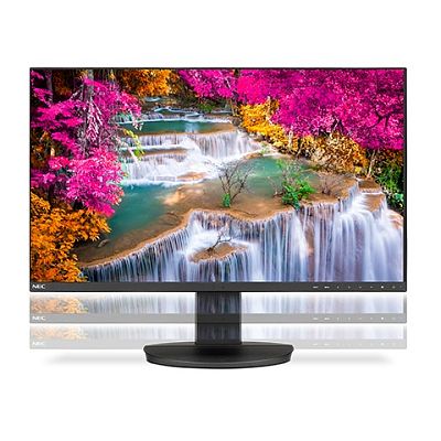 4K монитор NEC EA271U-BK - фото 6