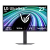 Full HD монитор LG UltraGear 27G550B-B - фото 1