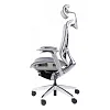 Премиум эргономичное кресло GT Chair Dvary X, серый (GTC-Dvary-X-GREY) - фото 7
