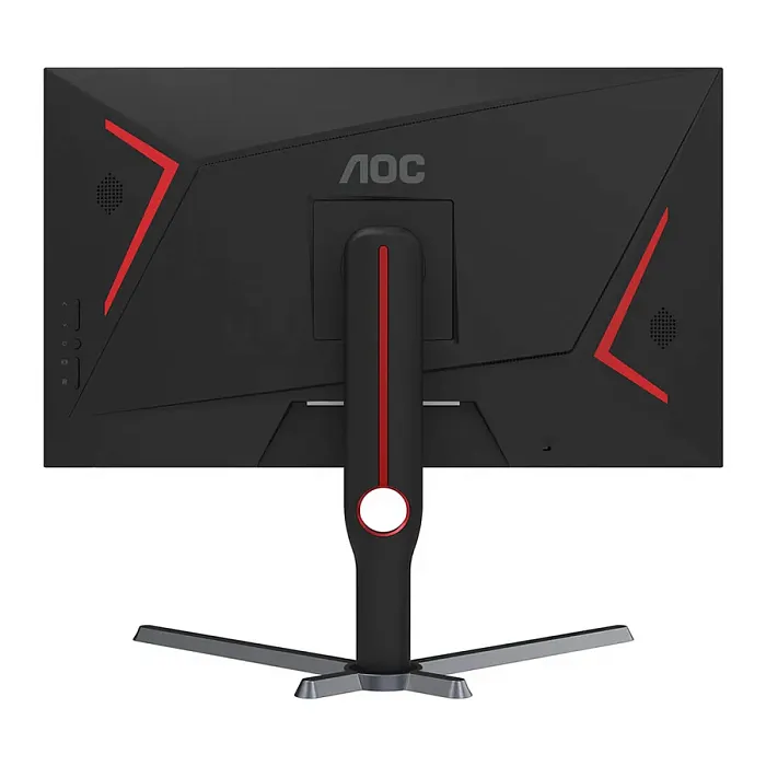 WQHD монитор AOC Q27G3S2/P - фото 2