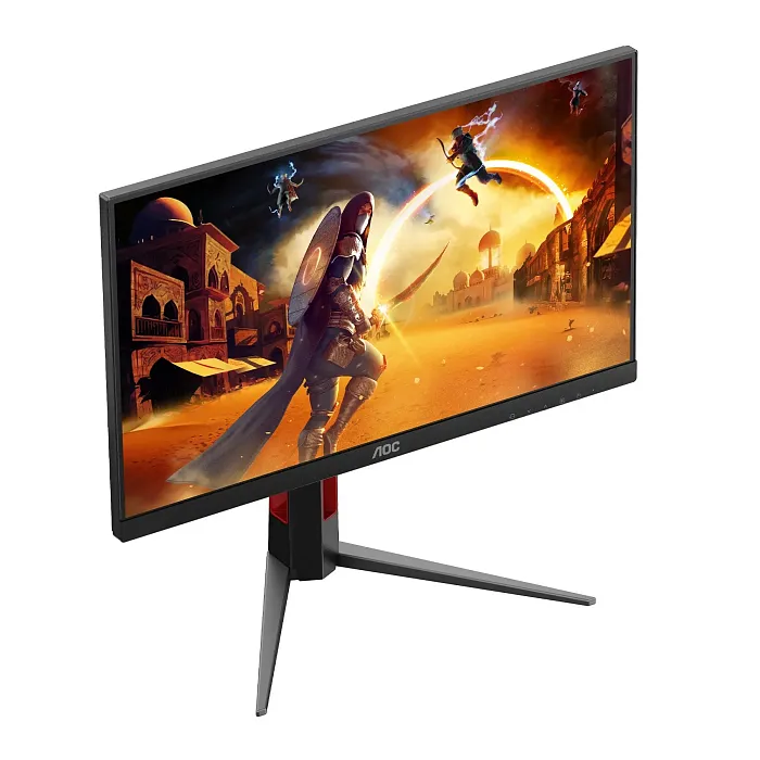 Full HD монитор AOC 24G4H - фото 2