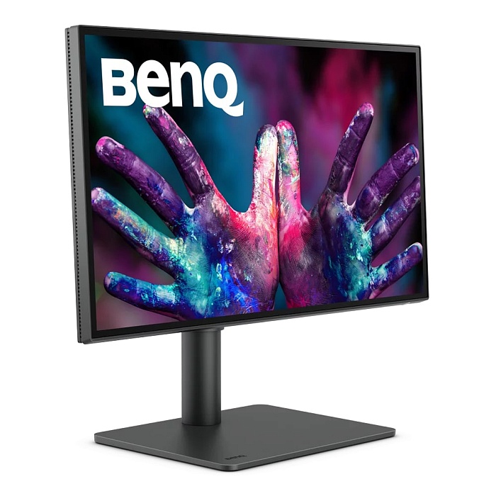 WQHD монитор BenQ PD2506Q - фото 2