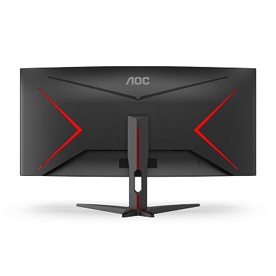 3.5K монитор AOC CU34G2XE/BK - фото 5