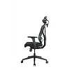 Премиум игровое кресло GT Chair VIDA Z GR, черный (GTC-VIDA-Z-GR-BK) - фото 6