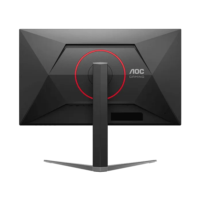4K монитор AOC U27G4 - фото 7