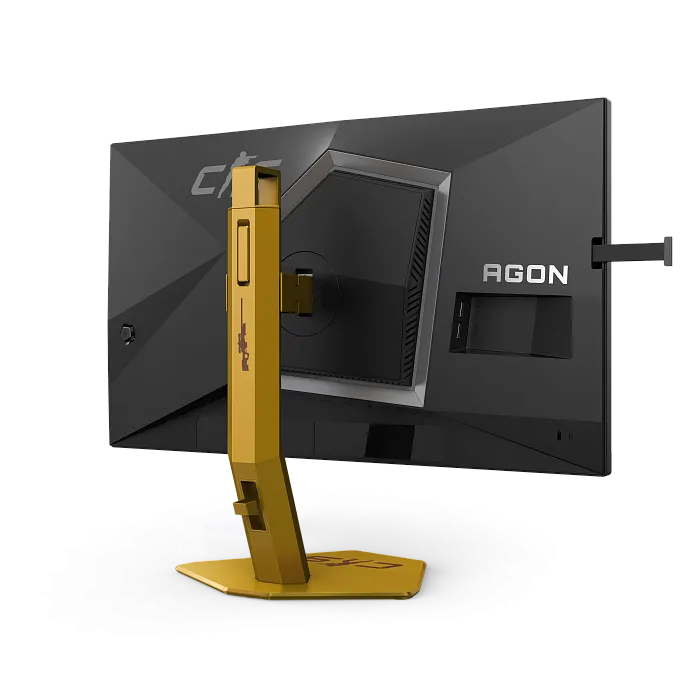 Full HD монитор AOC AGON PRO CS24A - фото 11