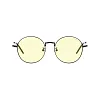 Очки для компьютера GUNNAR Ellipse, Amber, Onyx (ELL-00101) - фото 1
