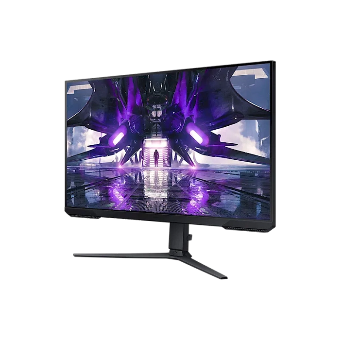 Full HD монитор Samsung Odyssey G3 S32AG320NI (LS32AG320NIXCI) - фото 2