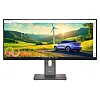 3.5K монитор Lenovo ThinkVision P34WD-40 - фото 1