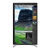 4K монитор LG 32UQ85R-W - фото 4