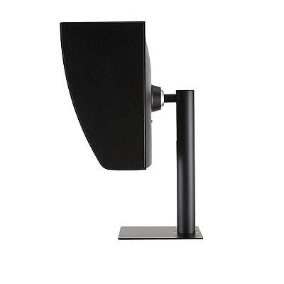 4K OLED монитор LG UltraFine 27BP95E-B - фото 4