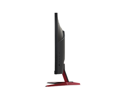 Full HD монитор Acer Nitro VG252QPbmiipx (UM.KV2EE.P01) - фото 5