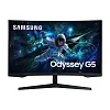 WQHD монитор Samsung Odyssey G5 G55C S32CG550EI (LS32CG550EIXCI) - фото 1