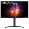 4K OLED монитор LG UltraFine 27EP950-B - фото 2