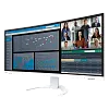 3.5K монитор Eizo FlexScan EV3451X-WT - фото 2