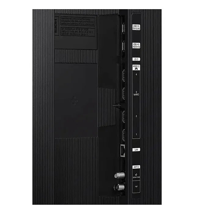 8K телевизор Samsung QE65QN900FUXRU - фото 8