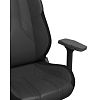 Компьютерное кресло KARNOX COMMANDER Skywalker, Napa Leather, чёрный (KX800808-SKYWALKER) - фото 9