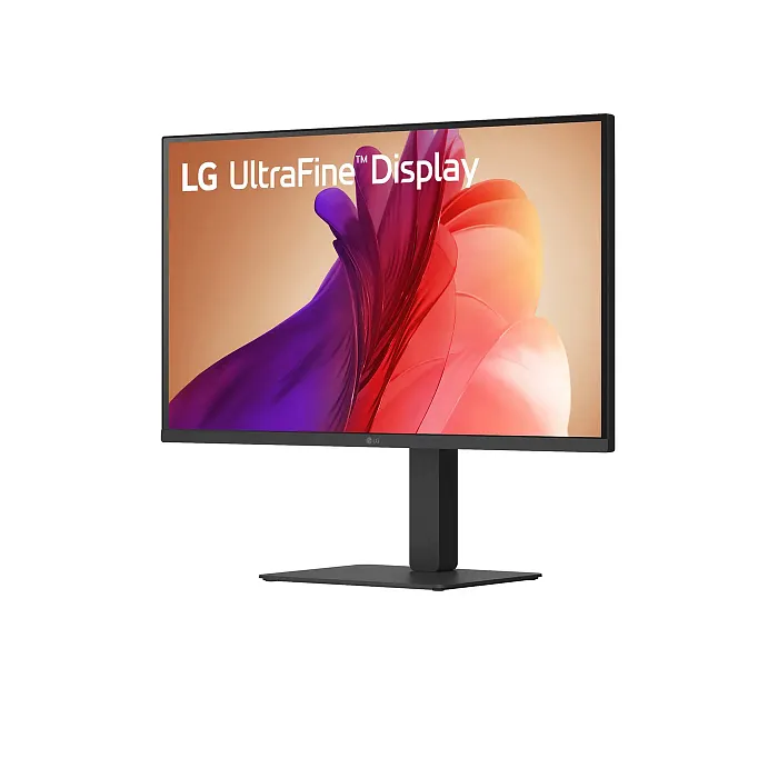 4K монитор LG UltraFine 32U720A-B - фото 2