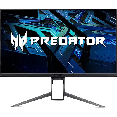 4K монитор Acer Predator X32FPbmiiiiphuzx - фото 1