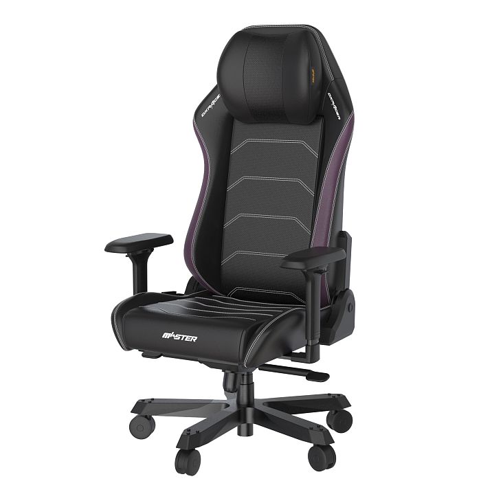 Компьютерное игровое кресло DXRacer I-DMC/MAS2022/NV - фото 4