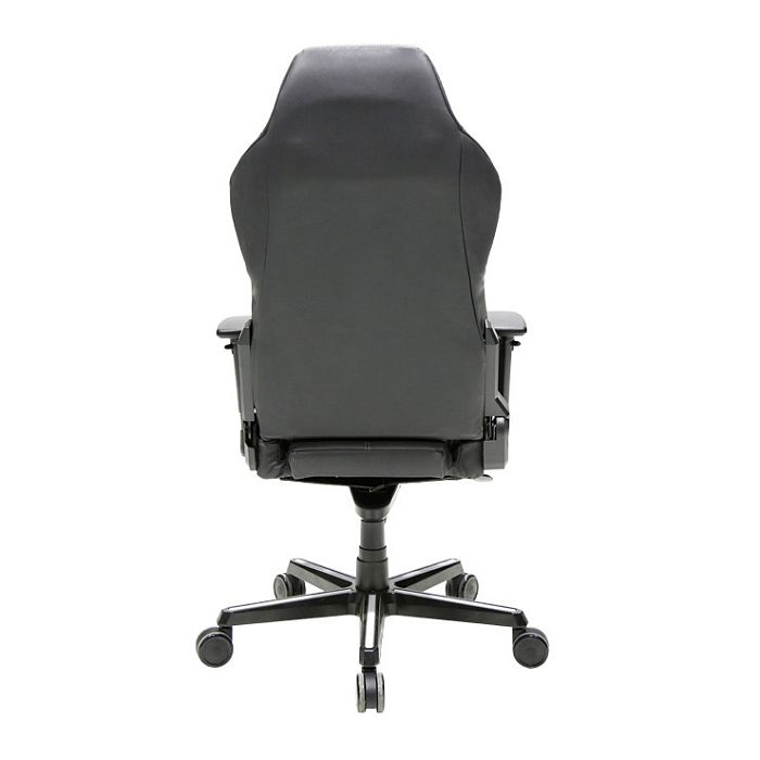 Компьютерное игровое кресло DXRacer OH/DJ133/NW - фото 1