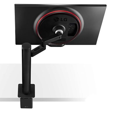 WQHD монитор LG 27GN880-B - фото 14