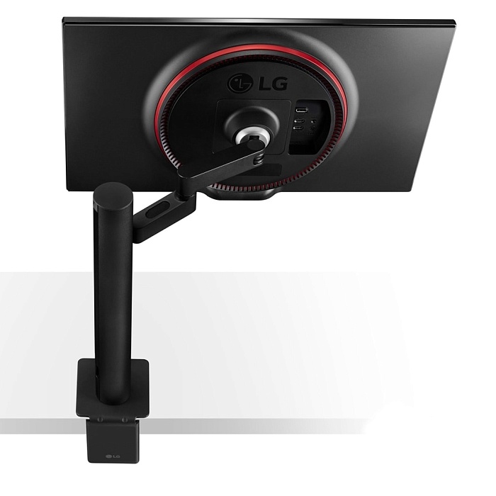 WQHD монитор LG 27GN880-B - фото 14