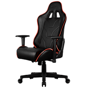 Игровое кресло Aerocool AC220 AIR RGB
