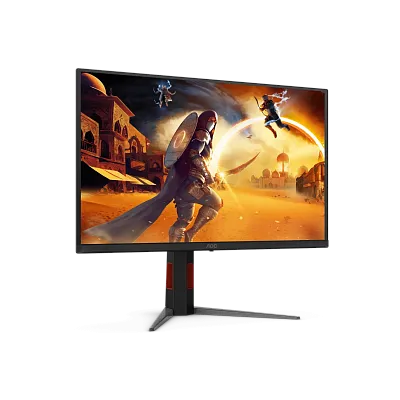 WQHD монитор AOC Q27G4ZD - фото 2