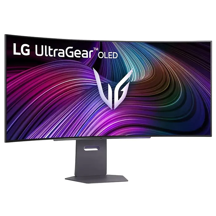 3.5K OLED монитор LG UltraGear 45GX90SA-B - фото 3