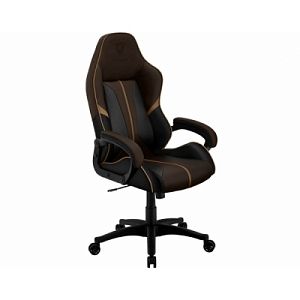 Кресло компьютерное игровое ThunderX3 BC1 Boss Coffee AIR [black-brown]