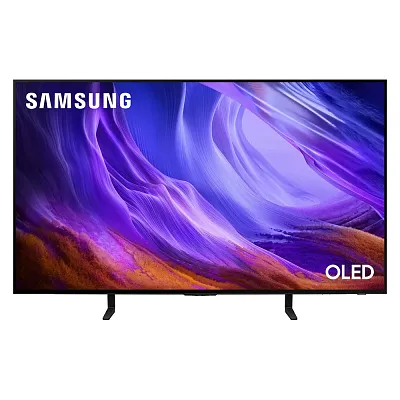 4K телевизор Samsung QE48S85HAEXPY - фото 1