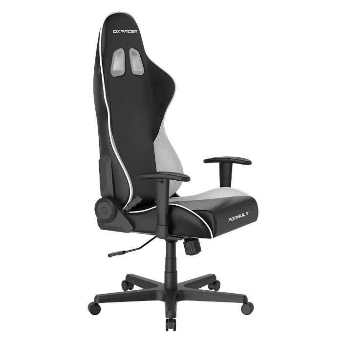 Компьютерное кресло DXRacer OH/FD23/NW - фото 2