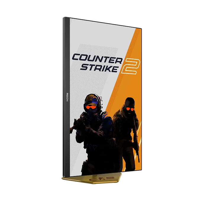 Full HD монитор AOC AGON PRO CS24A - фото 5