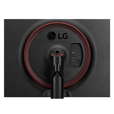 WQHD монитор LG 32GK650F-B - фото 7