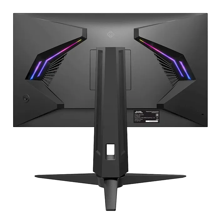 WQHD монитор GMNG GM-32F11 - фото 3