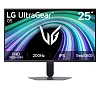 Full HD монитор LG UltraGear 25G523B-B - фото 1