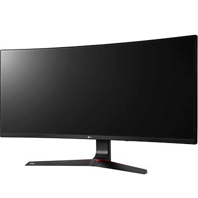 UWFHD монитор LG 34UC89G-B - фото 2