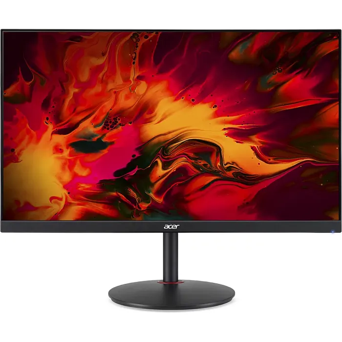 4K монитор Acer Nitro XV272KLVbmiipruzx (UM.HX2EE.V18) - фото 1