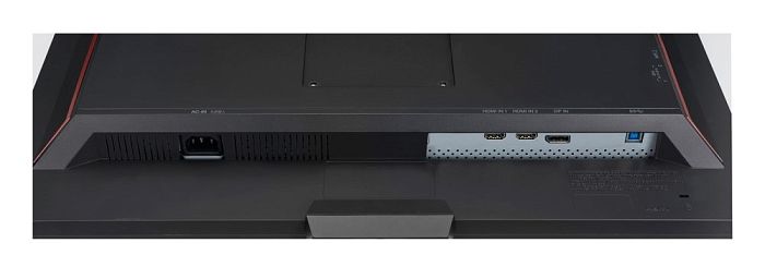 Full HD монитор LG 24GM79G-B - фото 3