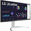 UWFHD монитор LG 34WQ650-W - фото 4