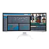 3.5K монитор Eizo FlexScan EV3451X-WT - фото 1