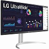 UWFHD монитор LG 34WQ650-W - фото 4