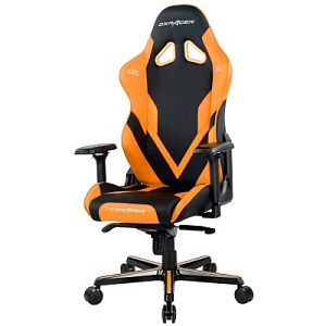 Компьютерное игровое кресло DXRacer OH/G8200/NO